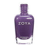 Zoya Tru